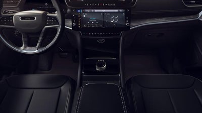 2026 Jeep Grand Cherokee GRAND CHEROKEE L LAREDO ALTITUDE 4X4