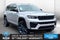 2026 Jeep Grand Cherokee GRAND CHEROKEE L 85TH ANNIVERSARY EDITION 4X4