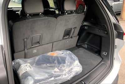 2026 Jeep Grand Cherokee GRAND CHEROKEE L 85TH ANNIVERSARY EDITION 4X4