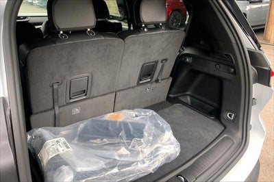 2026 Jeep Grand Cherokee GRAND CHEROKEE L 85TH ANNIVERSARY EDITION 4X4