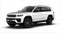 2026 Jeep Grand Cherokee GRAND CHEROKEE L 85TH ANNIVERSARY EDITION 4X4