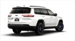 2026 Jeep Grand Cherokee GRAND CHEROKEE L 85TH ANNIVERSARY EDITION 4X4