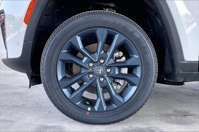2026 Jeep Grand Cherokee GRAND CHEROKEE L 85TH ANNIVERSARY EDITION 4X4