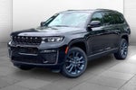 2026 Jeep Grand Cherokee GRAND CHEROKEE L 85TH ANNIVERSARY EDITION 4X4