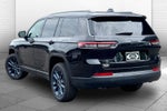 2026 Jeep Grand Cherokee GRAND CHEROKEE L 85TH ANNIVERSARY EDITION 4X4