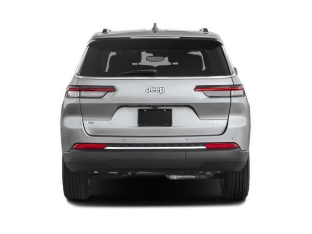 2023 Jeep Grand Cherokee L Summit Reserve 4x4