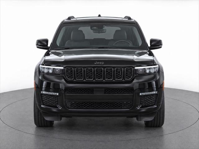 2023 Jeep Grand Cherokee L Summit Reserve 4x4