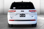 2026 Jeep Grand Cherokee GRAND CHEROKEE L SUMMIT 4X4