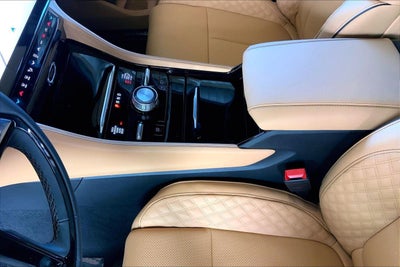 2026 Jeep Grand Cherokee GRAND CHEROKEE L SUMMIT 4X4