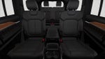 2027 Jeep Grand Cherokee GRAND CHEROKEE L SUMMIT 4X4