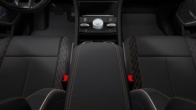 2027 Jeep Grand Cherokee GRAND CHEROKEE L SUMMIT 4X4