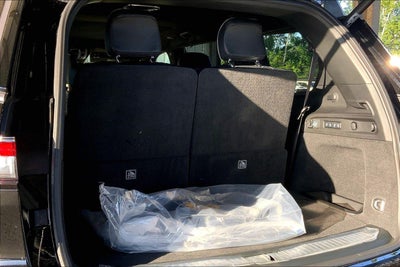 2026 Jeep Grand Cherokee GRAND CHEROKEE L SUMMIT 4X4