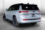 2026 Jeep Grand Cherokee GRAND CHEROKEE L SUMMIT 4X4