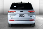 2026 Jeep Grand Cherokee GRAND CHEROKEE L SUMMIT 4X4