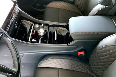 2026 Jeep Grand Cherokee GRAND CHEROKEE L SUMMIT 4X4