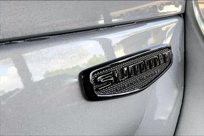 2026 Jeep Grand Cherokee GRAND CHEROKEE L SUMMIT 4X4