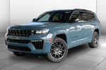 2026 Jeep Grand Cherokee GRAND CHEROKEE L SUMMIT 4X4