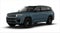 2026 Jeep Grand Cherokee GRAND CHEROKEE L SUMMIT 4X4
