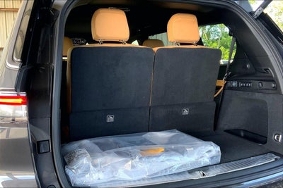2026 Jeep Grand Cherokee GRAND CHEROKEE L SUMMIT 4X4