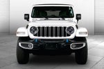 2024 Jeep Wrangler 4xe Sahara 4xe