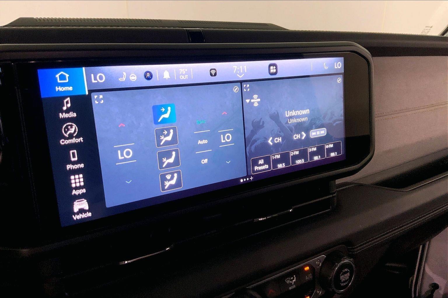 2024 Jeep Wrangler 4xe Sahara 4xe