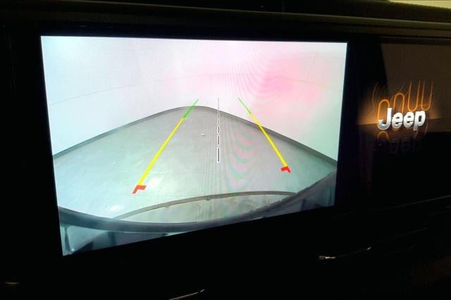 2024 Jeep Wrangler 4xe Sahara 4xe