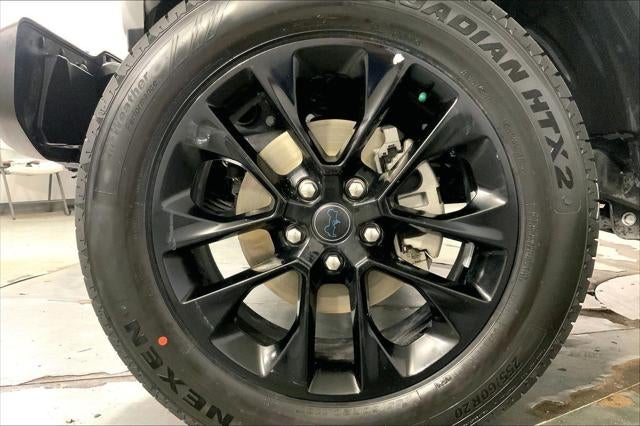 2024 Jeep Wrangler 4xe Sahara 4xe