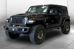 2025 Jeep Wrangler WRANGLER 4-DOOR RUBICON 392