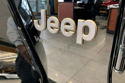 2025 Jeep Wrangler WRANGLER 4-DOOR RUBICON 392