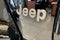 2025 Jeep Wrangler WRANGLER 4-DOOR RUBICON 392