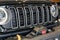 2025 Jeep Wrangler WRANGLER 4-DOOR RUBICON 392