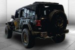 2025 Jeep Wrangler WRANGLER 4-DOOR RUBICON 392