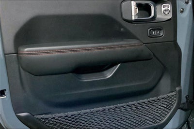 2026 Jeep Wrangler WRANGLER 4-DOOR MOAB 392