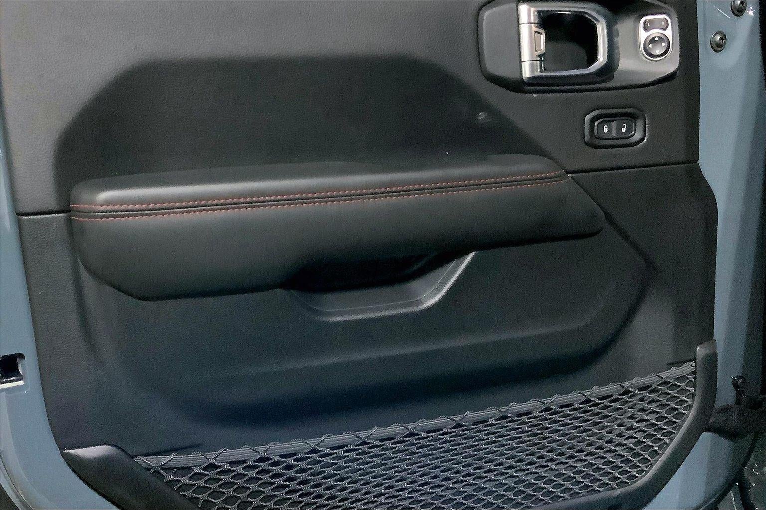 2026 Jeep Wrangler WRANGLER 4-DOOR MOAB 392