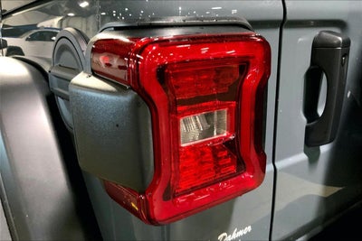 2026 Jeep Wrangler WRANGLER 4-DOOR MOAB 392