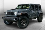 2026 Jeep Wrangler WRANGLER 4-DOOR MOAB 392