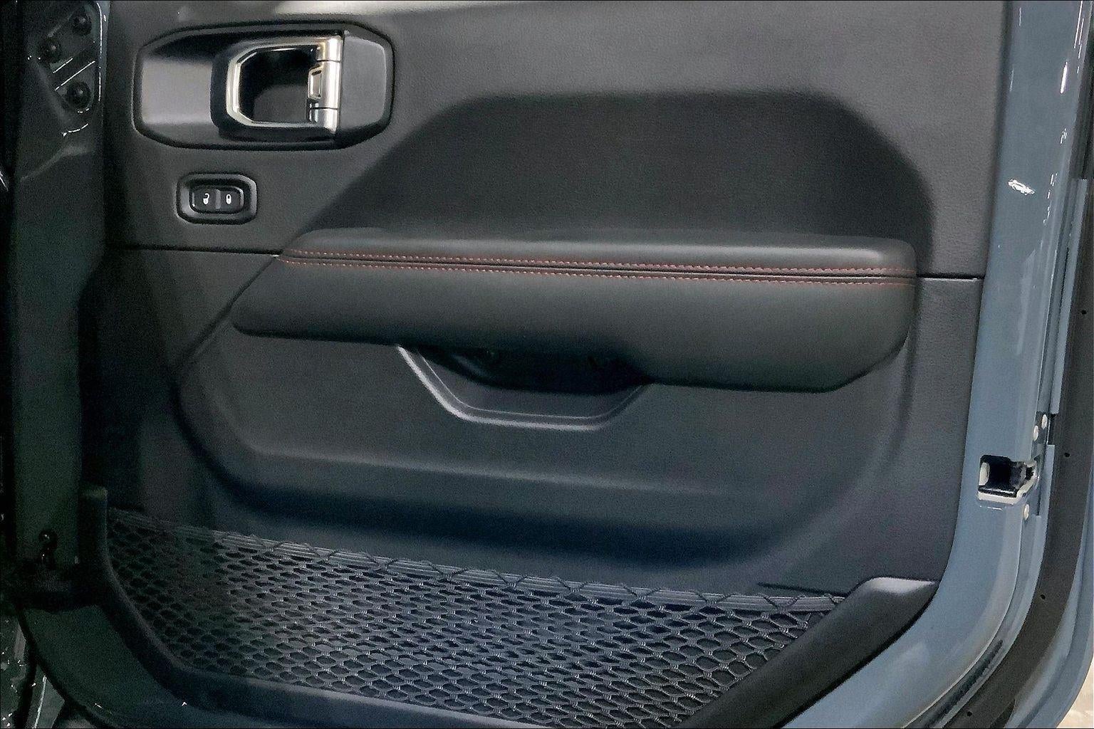 2026 Jeep Wrangler WRANGLER 4-DOOR MOAB 392