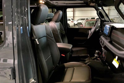 2026 Jeep Wrangler WRANGLER 4-DOOR MOAB 392