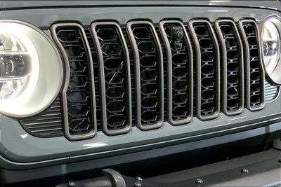 2026 Jeep Wrangler WRANGLER 4-DOOR MOAB 392