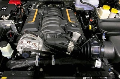 2026 Jeep Wrangler WRANGLER 4-DOOR MOAB 392