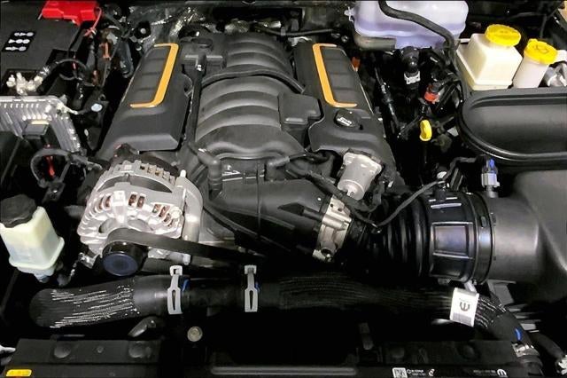 2026 Jeep Wrangler WRANGLER 4-DOOR MOAB 392