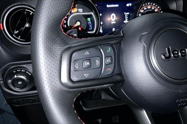 2026 Jeep Wrangler WRANGLER 4-DOOR MOAB 392