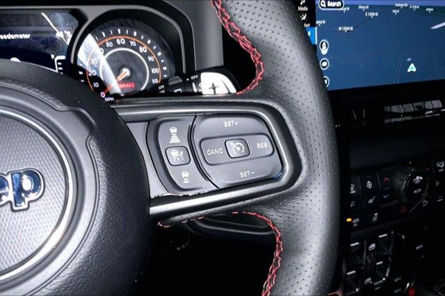 2026 Jeep Wrangler WRANGLER 4-DOOR MOAB 392