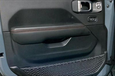 2026 Jeep Wrangler WRANGLER 4-DOOR MOAB 392