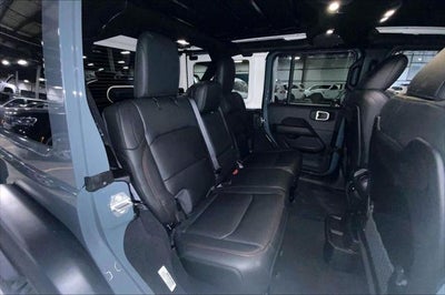 2026 Jeep Wrangler WRANGLER 4-DOOR MOAB 392