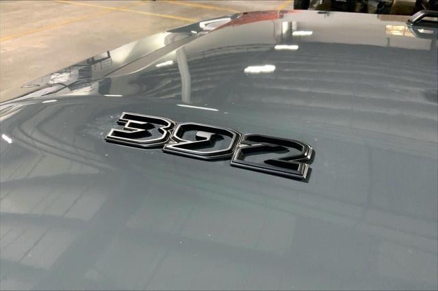 2026 Jeep Wrangler WRANGLER 4-DOOR MOAB 392