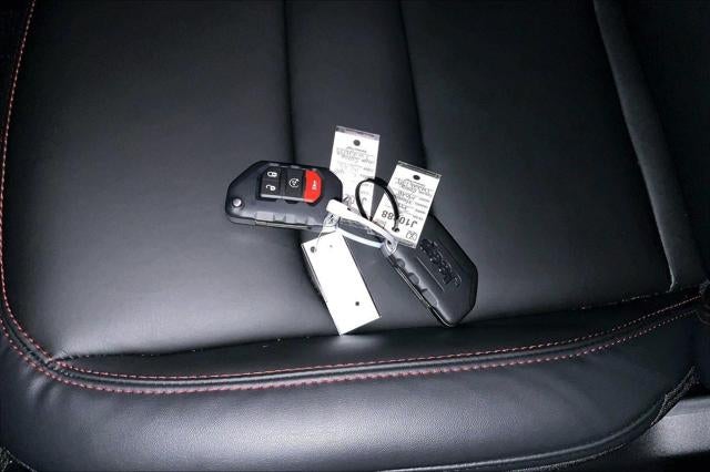 2026 Jeep Wrangler WRANGLER 4-DOOR MOAB 392