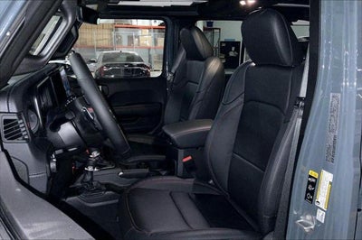 2026 Jeep Wrangler WRANGLER 4-DOOR MOAB 392