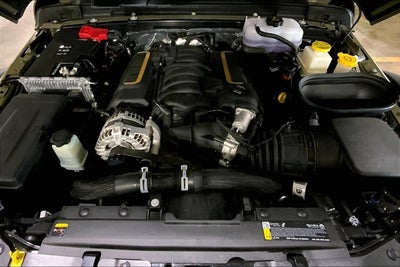 2026 Jeep Wrangler WRANGLER 4-DOOR MOAB 392