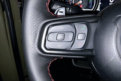 2026 Jeep Wrangler WRANGLER 4-DOOR MOAB 392